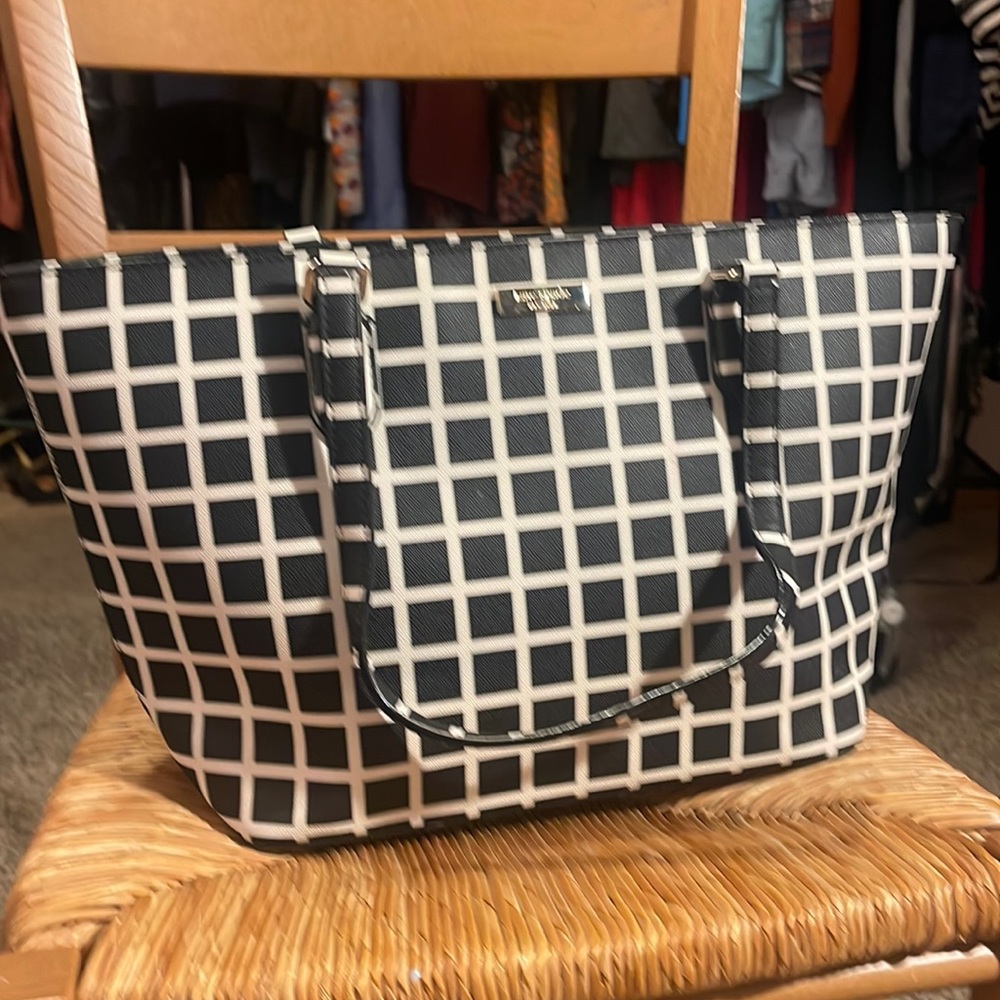 Kate spade tote